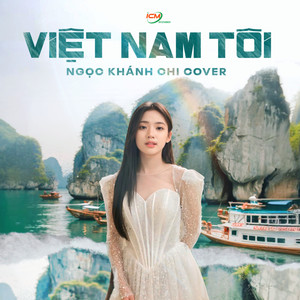 Việt Nam Tôi (COVER版)