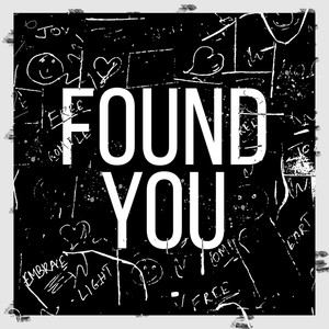 Found You - Single