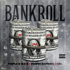 Bankroll (feat. Cal) [Explicit]