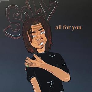 All for you (Explicit)