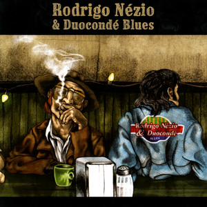 Rodrigo Nézio & Duocondé Blues