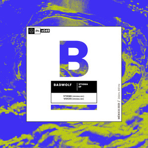 Stigma (Original Mix)