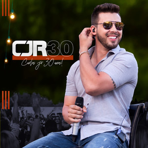 Agarrada Em Mim / Locutor (Ao Vivo)