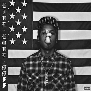 Rip Papa Murph (Tribute) (Live|Explicit)