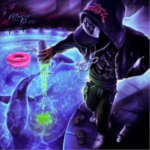 Trap Shark (Explicit)