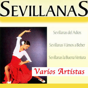 Sevillanas (Con Guitarra)
