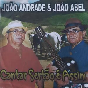 Cantar Sertão é Assim