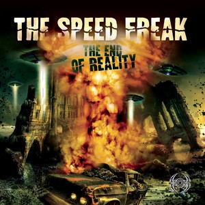 Destroy Reality (Biochip C. Remix)