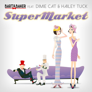 SuperMarket(Aleksey kraft Edit)