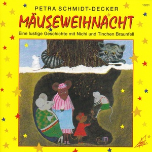 Mäuseweihnacht, Track 1