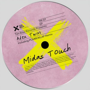 Midas Touch (Pomboklap Remix)