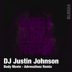 Body Movin' (Adrenalinez Remix)