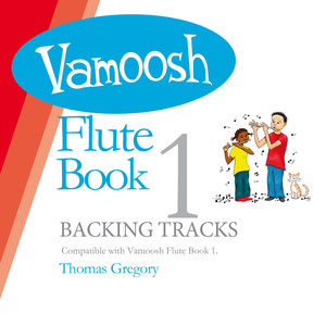 Can Can(Backing Track)