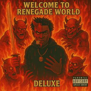 Original Renegade (feat. bxbyfoe, luhxrashh & luhstrikk) (Explicit)