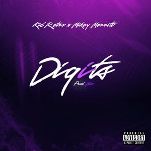 Digits (feat. Mikey Merritt) [Explicit]