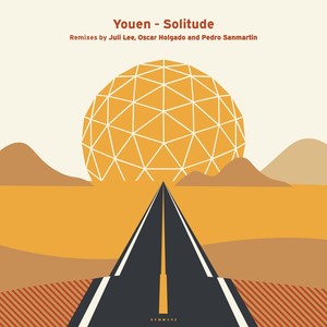 Solitude (Oscar Holgado Remix)