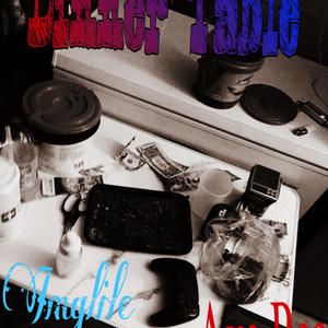 Dinner Table (feat. Ayebee)