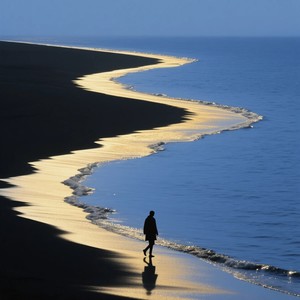 泪海（你怎么舍得让我的泪流向海）-曹一阳