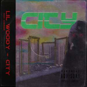 CITY (feat. goshkins) [Explicit]