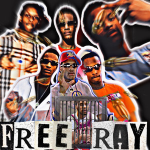 Free Ray (Explicit)