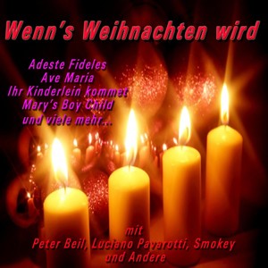 Wenns Weihnachten wird