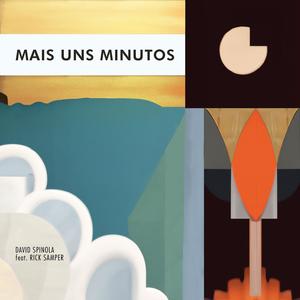 Mais uns minutos (feat. Rick Samper)