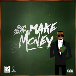 04. Make Money (alternate version)