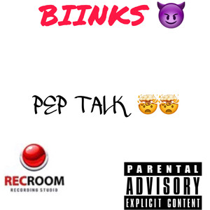 PEP TALK (Explicit)