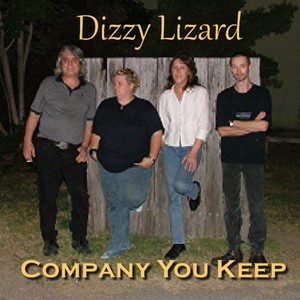 Company You Keep (Explicit)