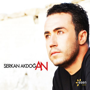 Serkan Akdoğan