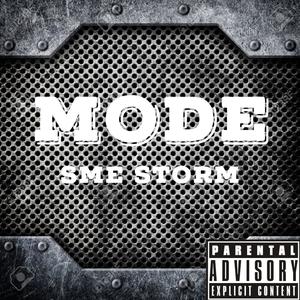 MODE (Explicit)