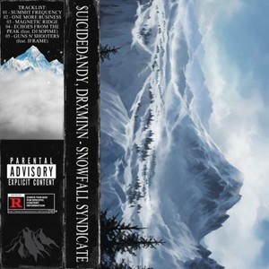 Echoes from the Peak (Explicit)