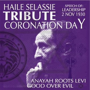 Leadership (Haile Selassie Tribute Coronation Day)