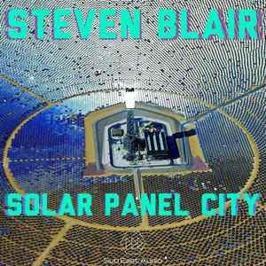 Solar Panel City (Domestic Disturbance Remix DNB Remix)