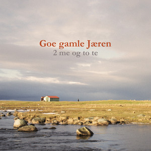 Goe Gamle Jæren