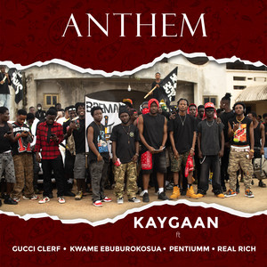 ANTHEM (Explicit)