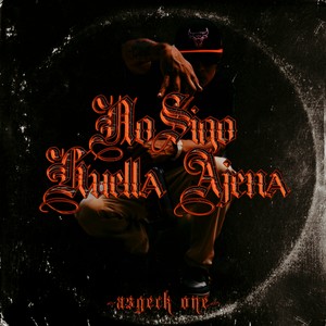 No sigo huella ajena (Explicit)