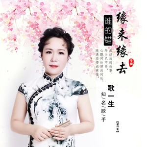 缘来缘去谁的错