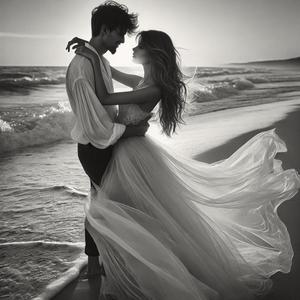 The Night I Dreamed of You