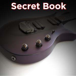 Secret Book