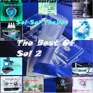 The Best Of Sol 2 (Explicit)