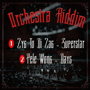 Orchestra Riddim