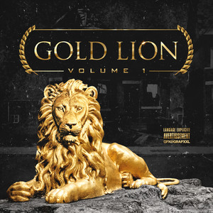 Gold Lion Volume 1 (Explicit)