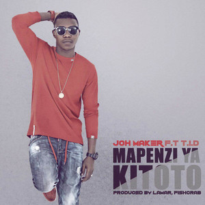 Mapenzi Ya Kitoto (feat. T.I.D) (Inst.)
