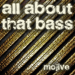 All About That Bass (Explicit)