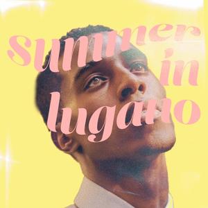 summer in lugano