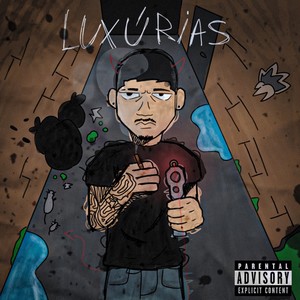 Luxúrias (Explicit)