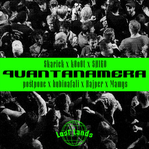 Quantanamera (Explicit)