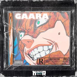 Gaara 愛 (feat. Cheim) [Explicit]