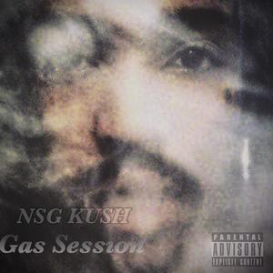 Gas Session (Explicit)